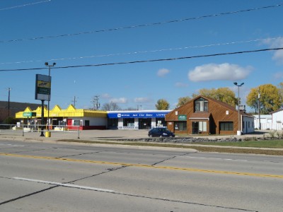 LAZER CAR WASH & DETAIL