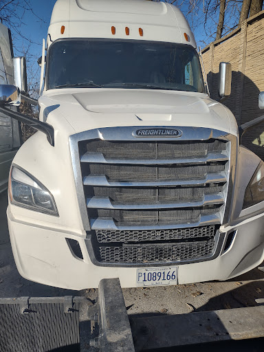 General Truck Repair Inc