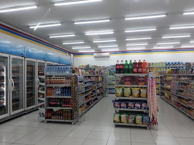 Photos of Indomaret Pabelan