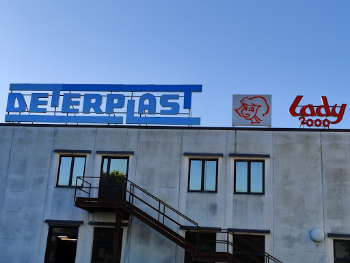 Deterplast Spa - Thumbnail