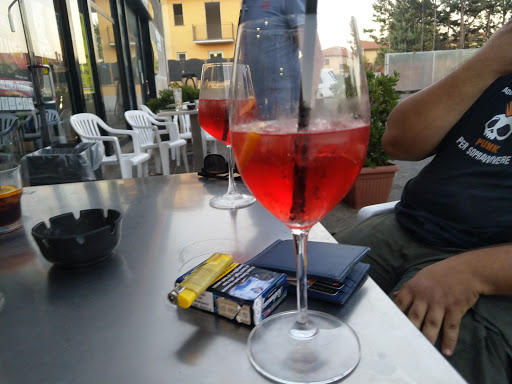 Bar Lillo - Visual