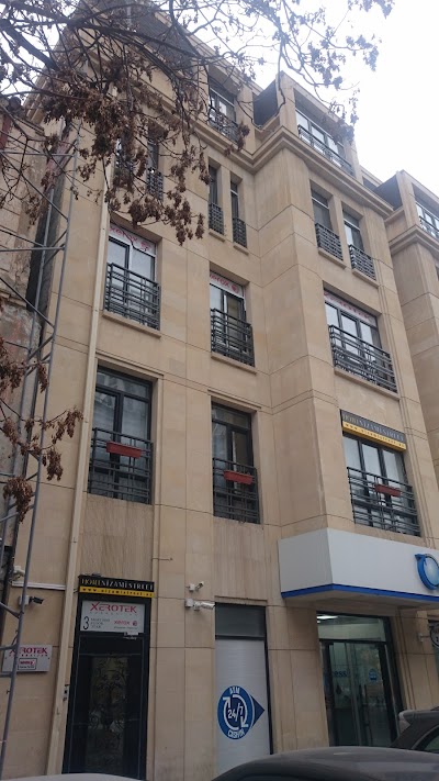 Photos of Nizami Street Hotel