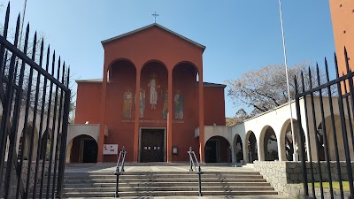 Photos of Sacred Heart of Jesus Providencia, El Bosque