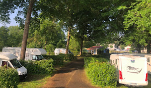 Photo n°7 de Camping de mon Village (Camping-Car Park) à Pouillon (Terrain pour camping-cars)