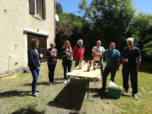 Photo n°6 de Mairie à Arnac-sur-Dourdou (Hôtel de ville)