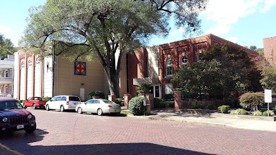 museum
