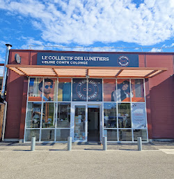 Photo n°4 de Opticien Mours Saint Eusèbe - Le Collectif des Lunetiers à Mours-Saint-Eusèbe (Magasin de lunettes de soleil)