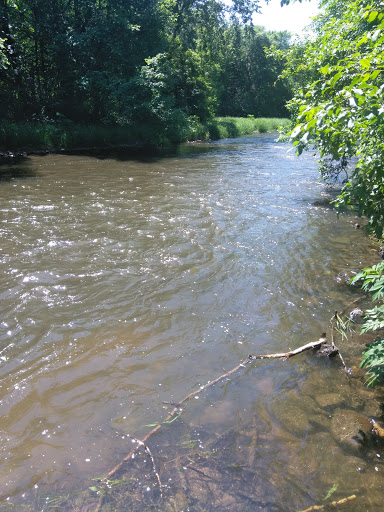 Willow River Parking - Thumbnail