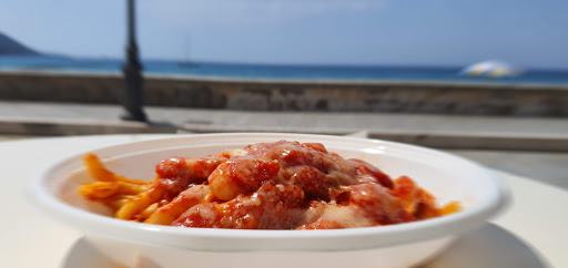 Pane A Mare - Visual