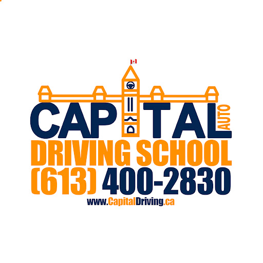 Capital Auto Driving School - Orléans - Thumbnail