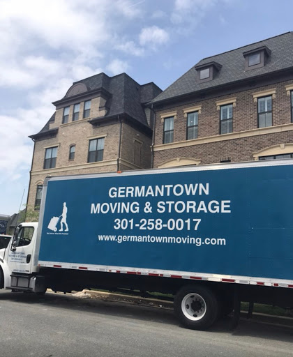 Germantown Moving & Storage, LLC - Thumbnail