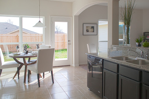 Mabank Meadows - Visual