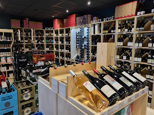 Photo n°33 de V and B Limonest à Limonest (Caviste)