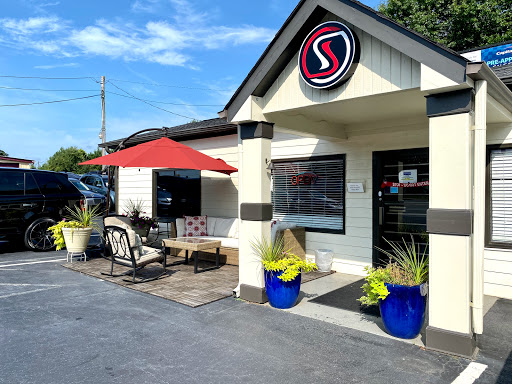 Southern Star Automotive Inc.