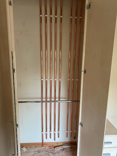 Moatside Plumbing & Heating Ltd - Thumbnail