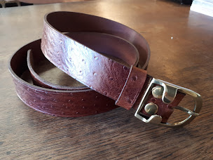 Photo n°1 de Le Cuir des Méandres à La Bouille (Magasin de maroquinerie)