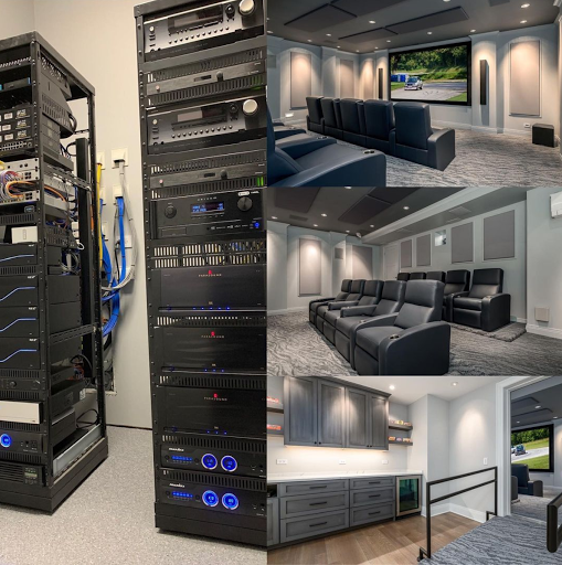 Electronic Lifestyle Associates Gallery - United States