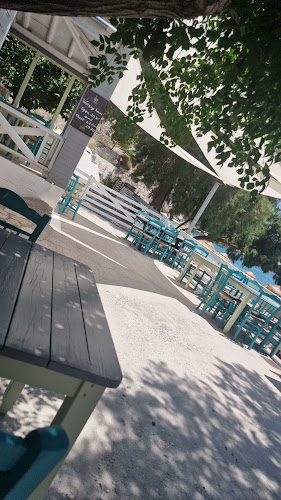 Esperos Light, Restaurant - Beach bar