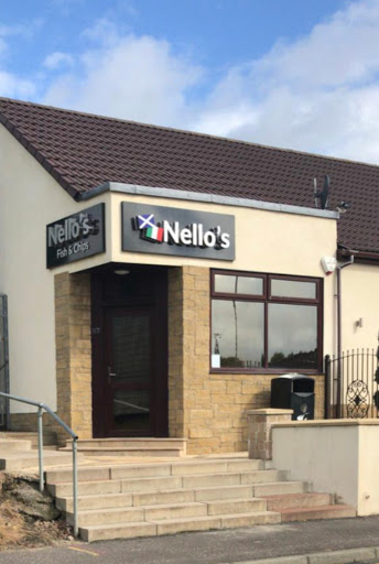 Nello's - Visual