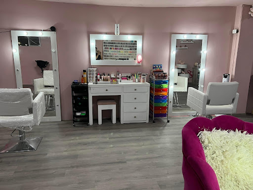 Preciosas Beauty Salón - Thumbnail