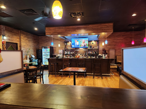 Sakana Restaurant Gallery - United States