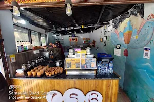 Chai Sutta Bar Manali image