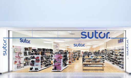 Sutor - Visual
