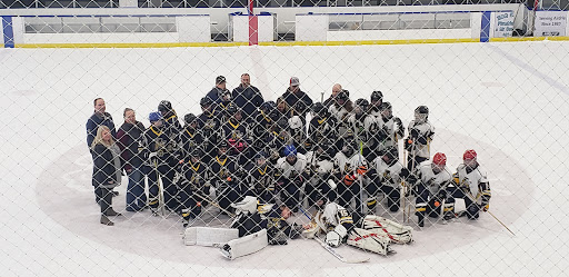 Airdrie Ringette Association Gallery - Canada