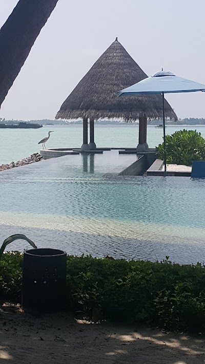 Photos of Kuda Huraa
