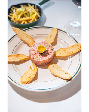 Maison Ostrow by null