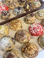 YS COOKIE à Lille