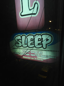 Hotel Sleep 7