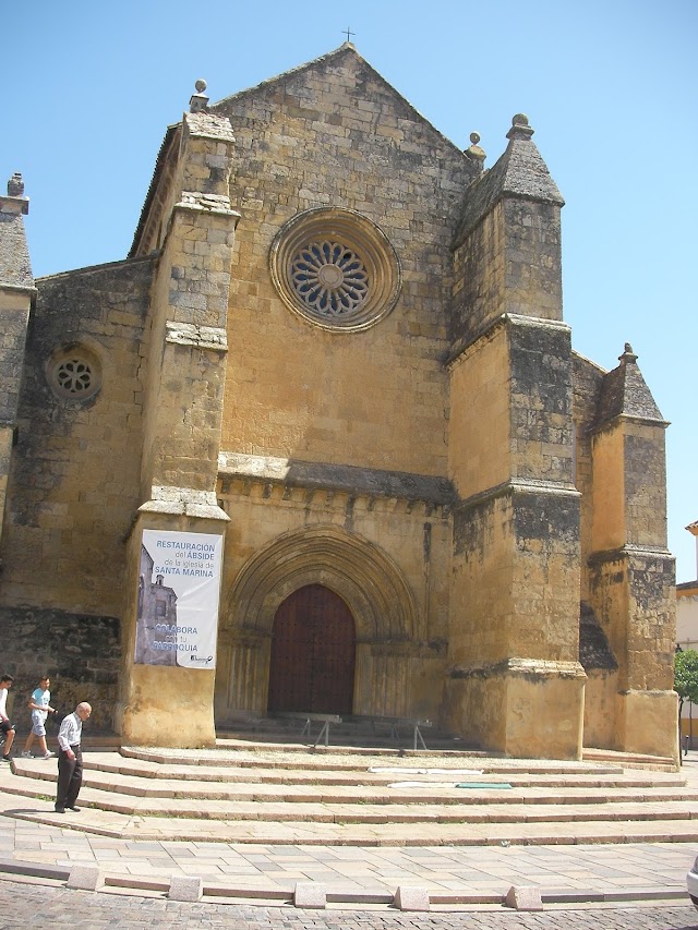 Plaza de la Corredera