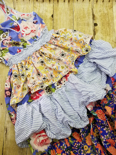 Pipsqueak Resale Boutique Gallery - United States