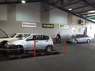 Photos of Supa Quick Tyre Experts Klerksdorp