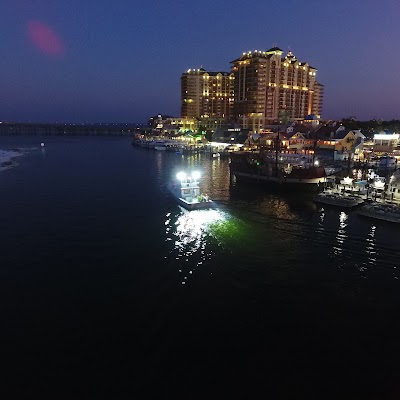 Photos of HarborWalk Charters