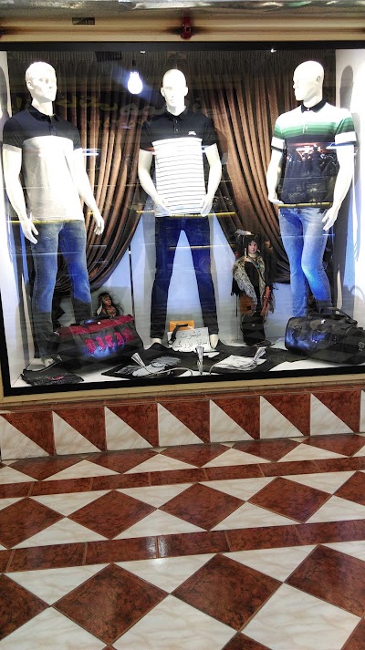 Photos of Tandis Sport