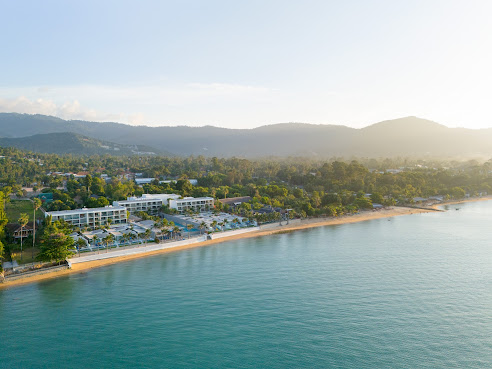 Explorar Koh Samui by null