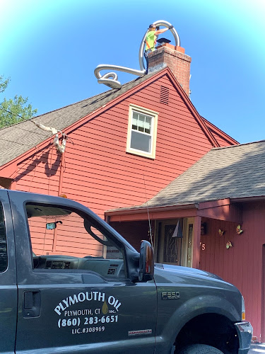 Plymouth Oil Services Inc