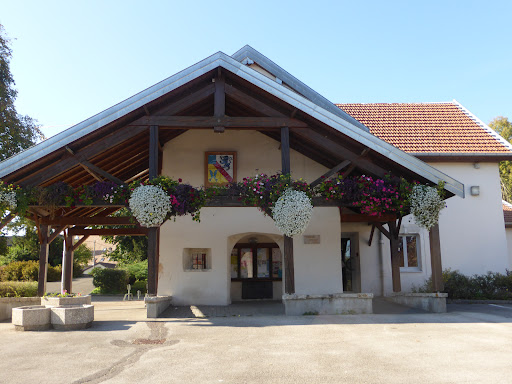 Photo de Maison partagée Ages & Vie d'Étalans à Nods (25580)