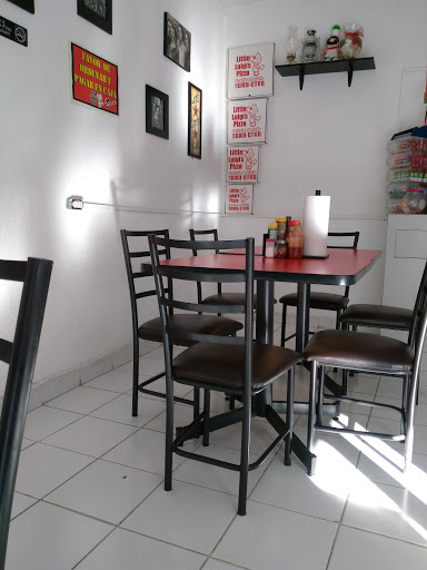 Little Luigi's Pizza - Thumbnail