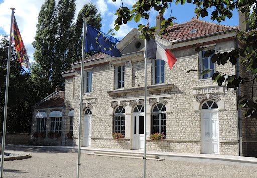 Photo de Mairie de Saint-Loup-Géanges