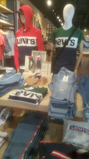 Levi's® Glasgow Silverburn - Thumbnail