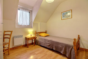 Photo n°14 de Belle Ile - Gîtes de France à Arradon (Lodge)