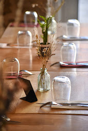 Photo n°35 de Beurre Noisette Mende à Mende (Restaurant)