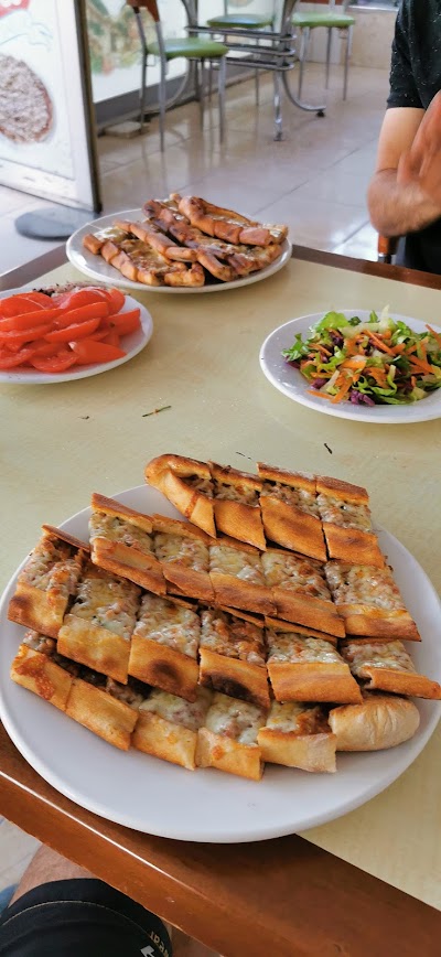 Onur Pide Lahmacun Salonu