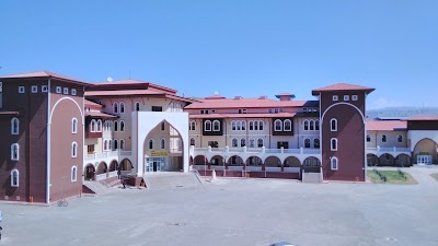 Çankırı Anatolian Imam Hatip High School