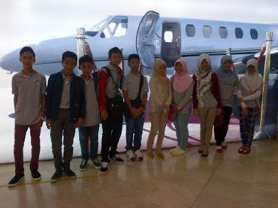 Photos of Al-Azhar Islamic School of Cairo Palembang