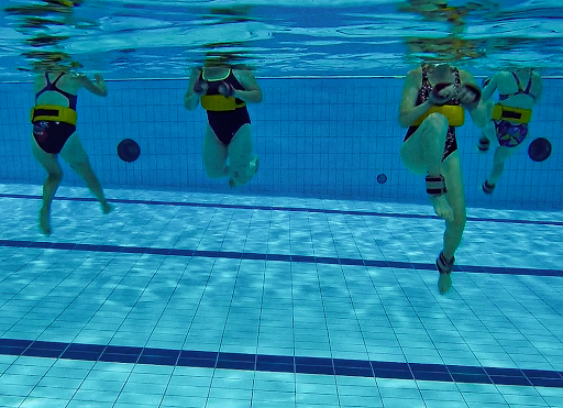 Photo de Piscine communautaire de Florange à Fameck (57290)