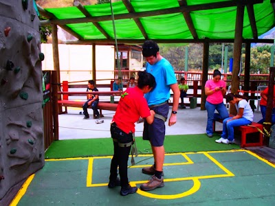 Photos of Parque Extremo X Park